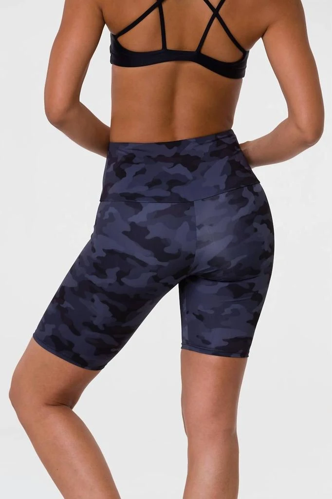 Onzie HIGH RISE BIKER SHORT 3