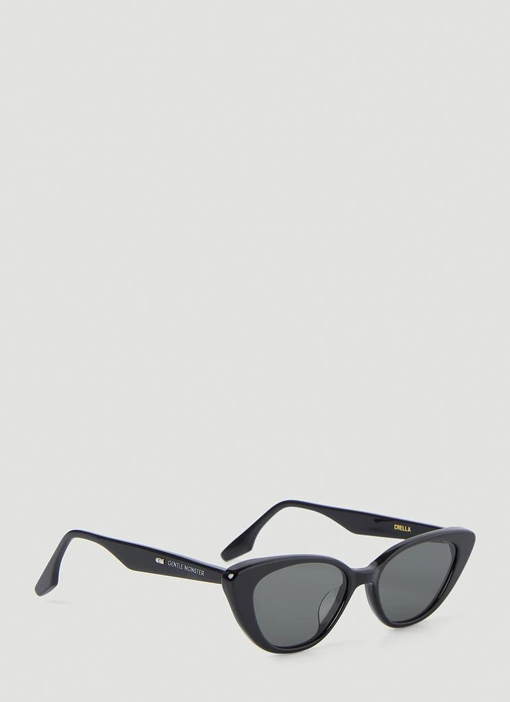 Gentle Monster Crella 01 Sunglasses 2