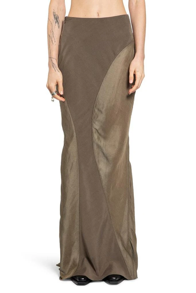 Yehuafan Yehuafan Skirts 1