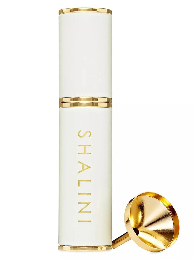 Shalini Parfum Shalini Pure Perfume Travel Spray 1