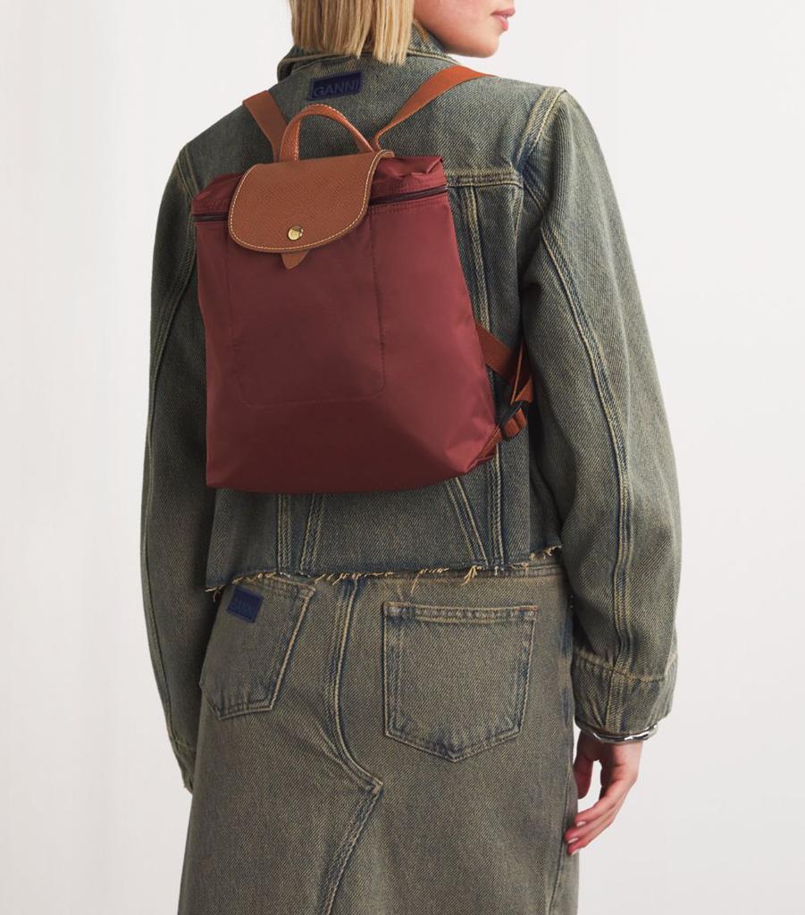 Longchamp Le Pliage Original Backpack