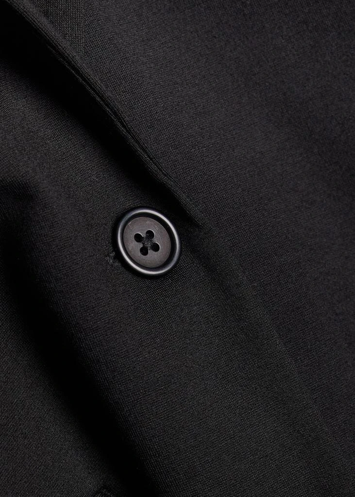 Eileen Fisher J Easy jersey blazer 5