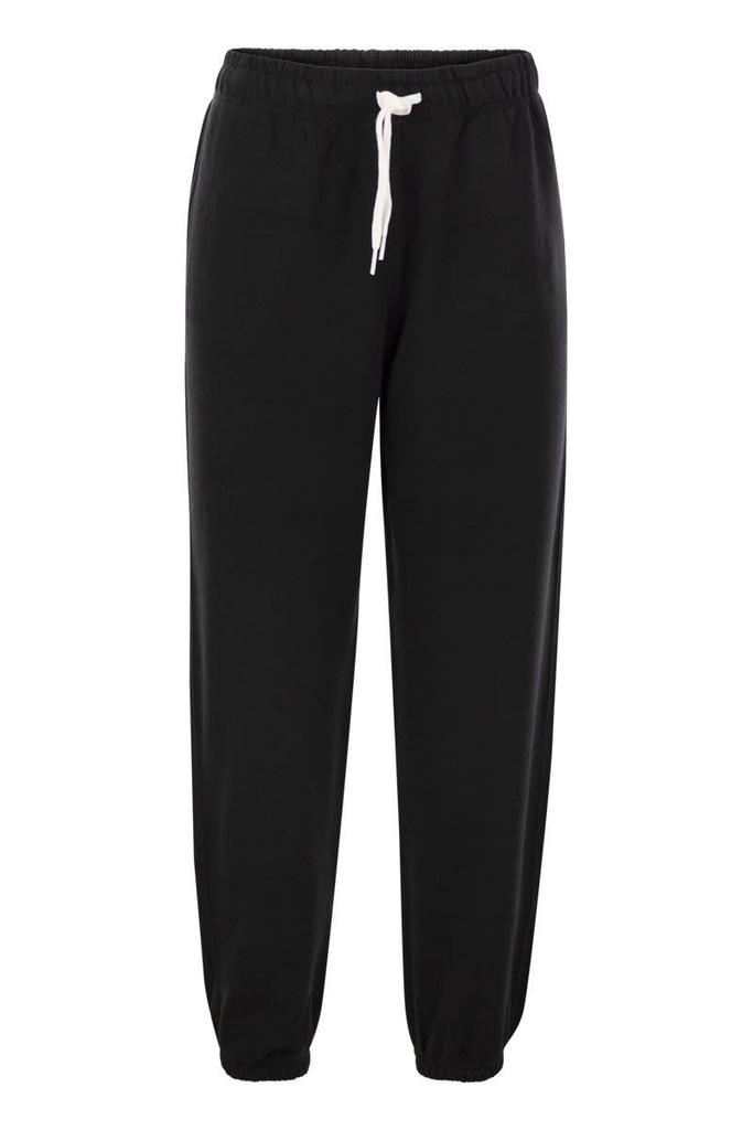 パンツ POLO RALPH LAUREN Lightweight plush sports pants Polo Ralph Lauren Lightweight Plush Sports Pants – BALTINI
