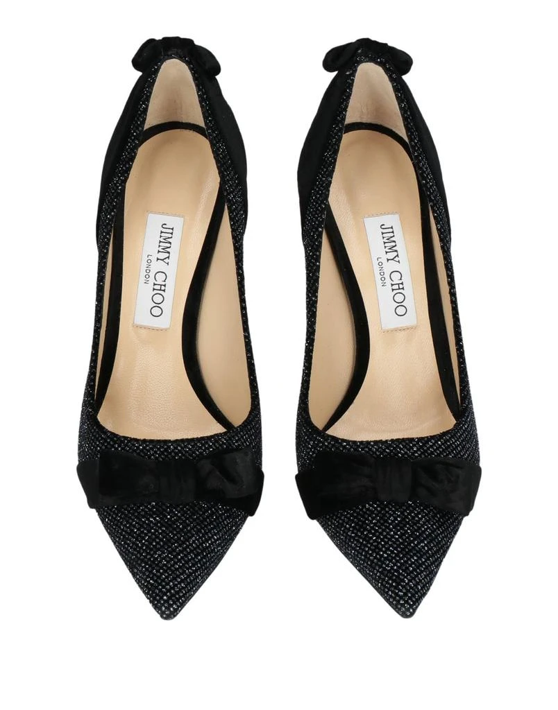 Jimmy Choo Pump 4