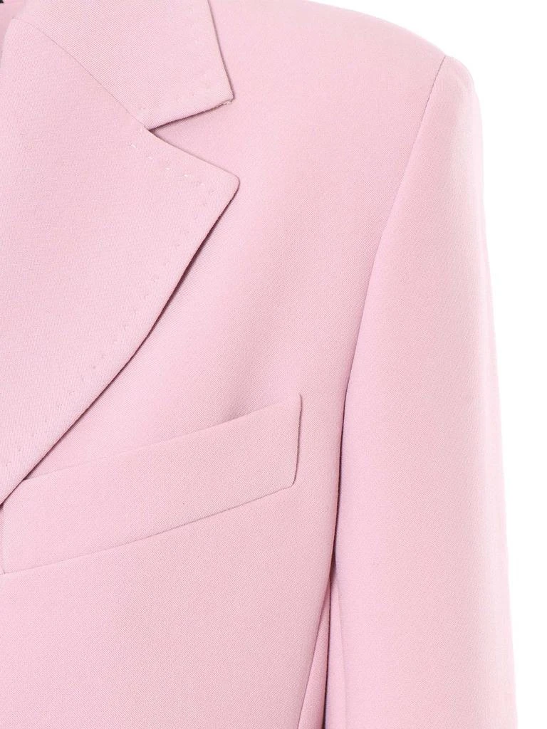 Weekend Max Mara Weekend Max Mara Uva Single-Breasted Blazer 3