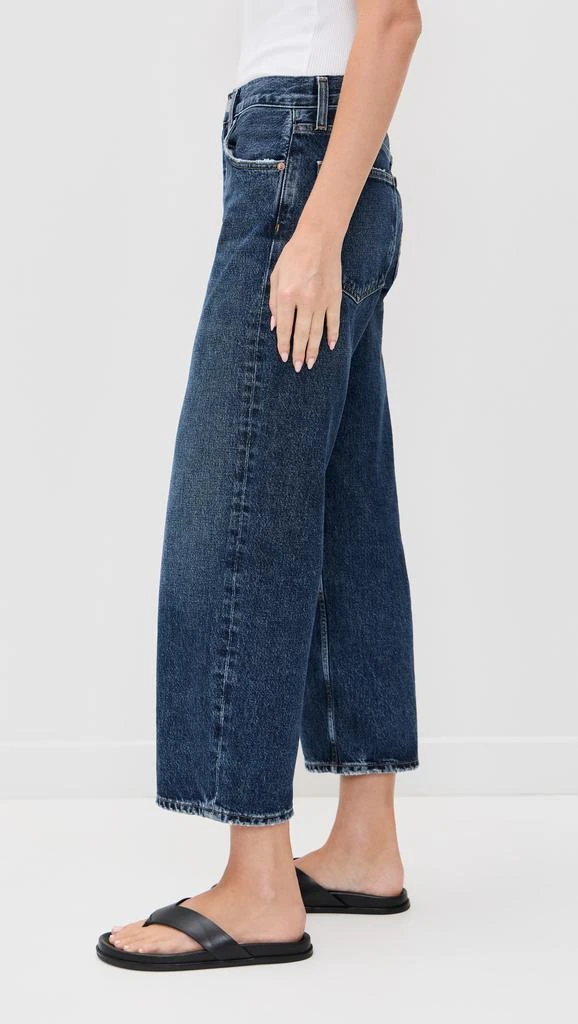 AGOLDE Arc Jeans 3