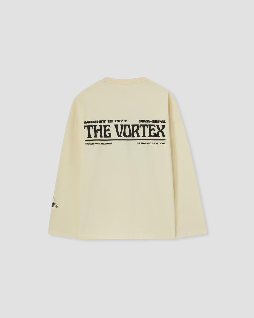 OAMC OAMC X FRAGMENT Longsleeve T-Shirt