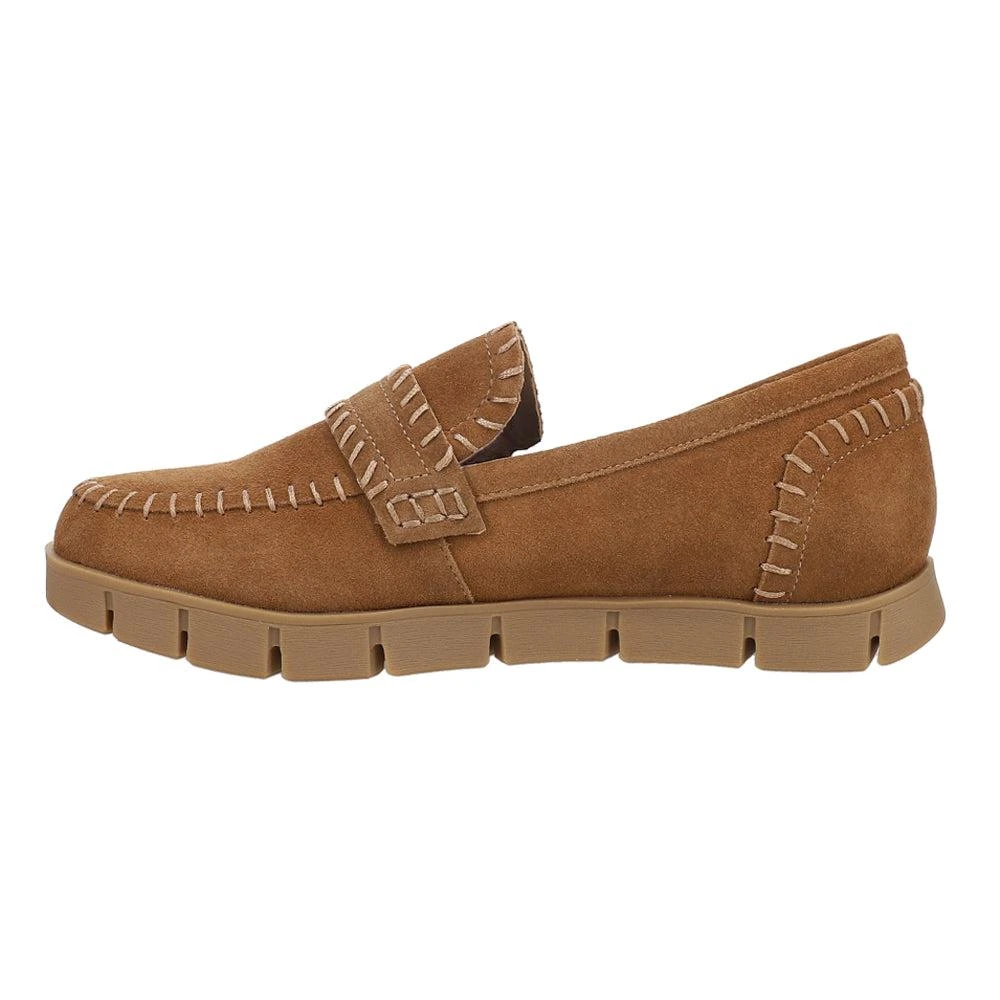 MIA Natalee Moc Slip On Loafers 3