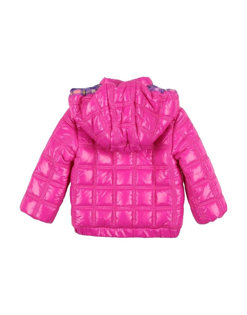 VERSACE YOUNG Shell  jacket 2