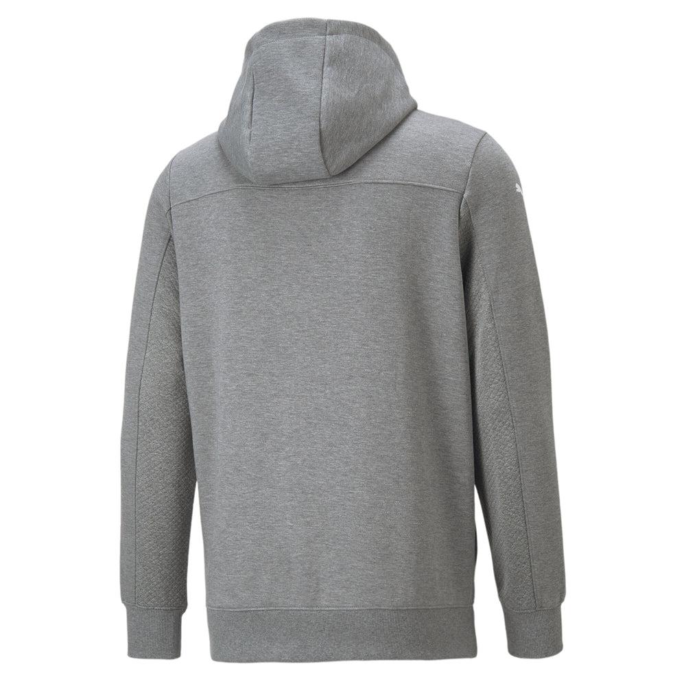 Puma BMW MMS Motorsport Hooded Full Zip Jacket
