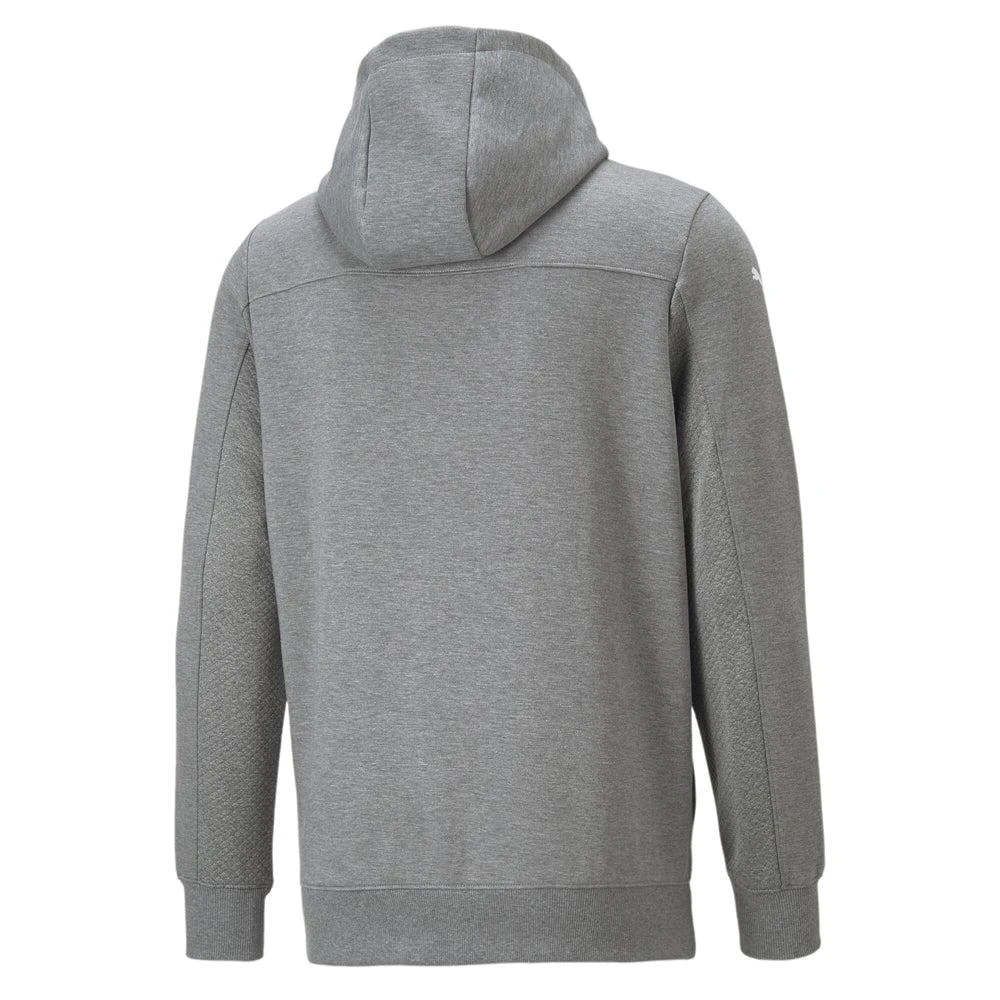 Puma BMW MMS Motorsport Hooded Full Zip Jacket 2