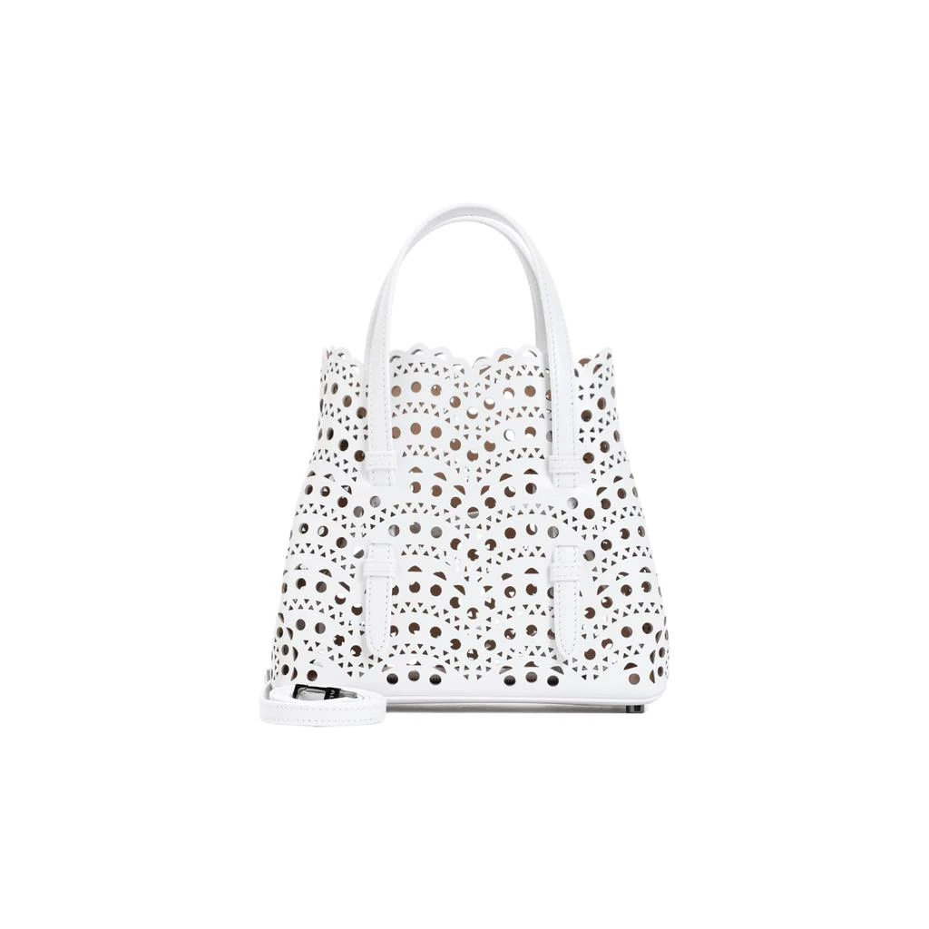 Alaia Alaïa Mina 20 Shoulder Bag 2