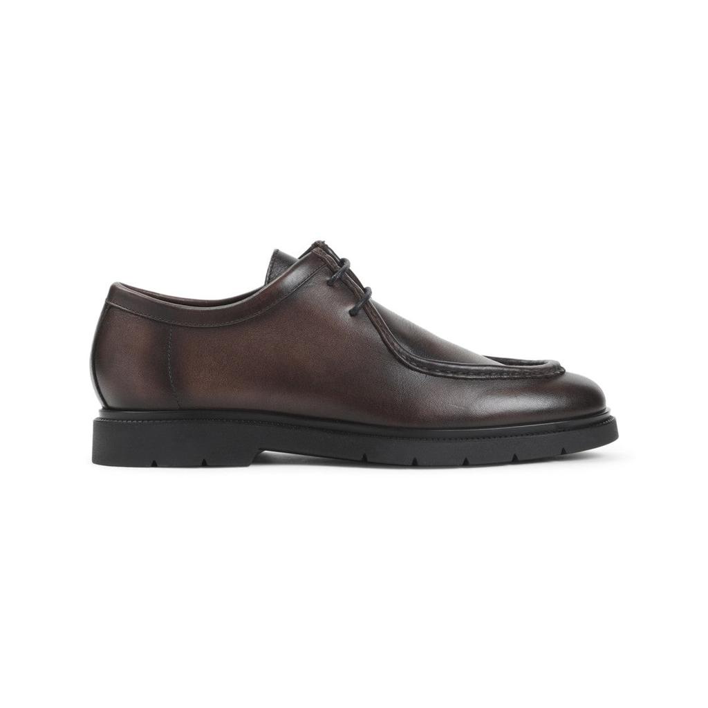 Kiton Lace Up Shoes