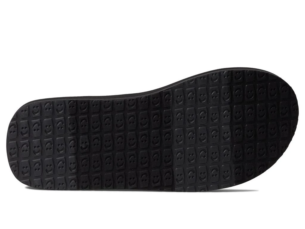 Sanuk Ziggy Soft Top Mesh 3