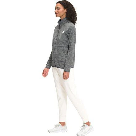 The North Face Canyonlands Full-Zip Jacket - Women's 4