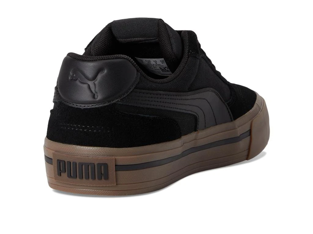 Puma Court Classic Vulc Shoes 5