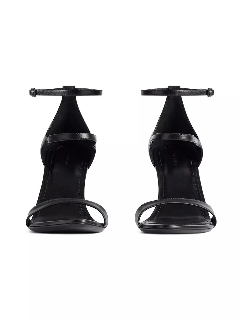 Balenciaga Honey 90MM Sandal Heels 4