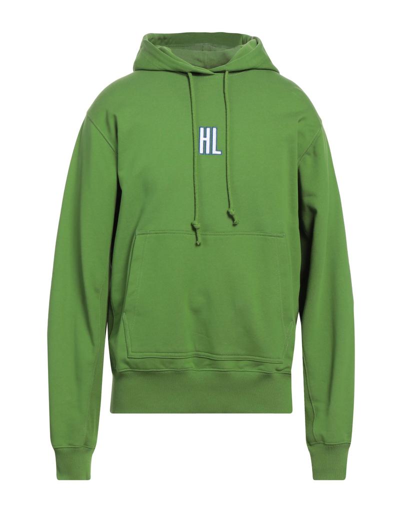 Helmut Lang Hooded sweatshirt