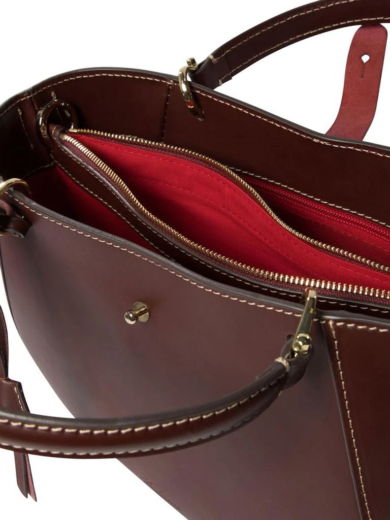Boldrini Selleria Boldrini Selleria "Sofia" Handbag 5