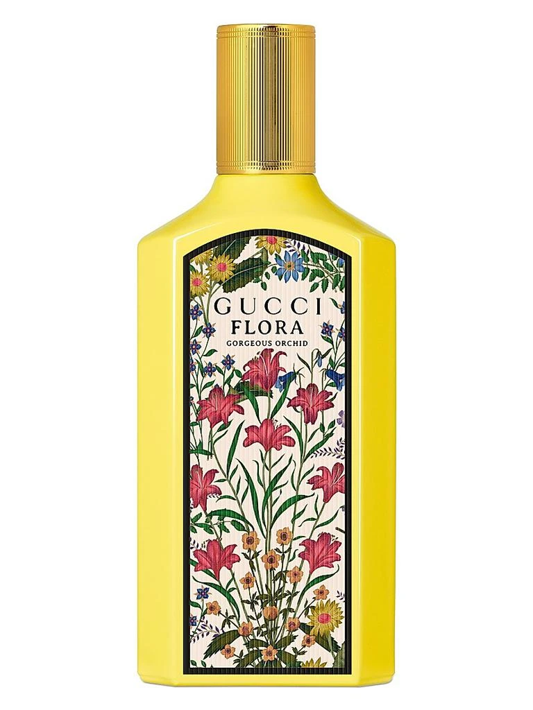 Gucci Gucci Flora Gorgeous Orchid Eau de Parfum 3