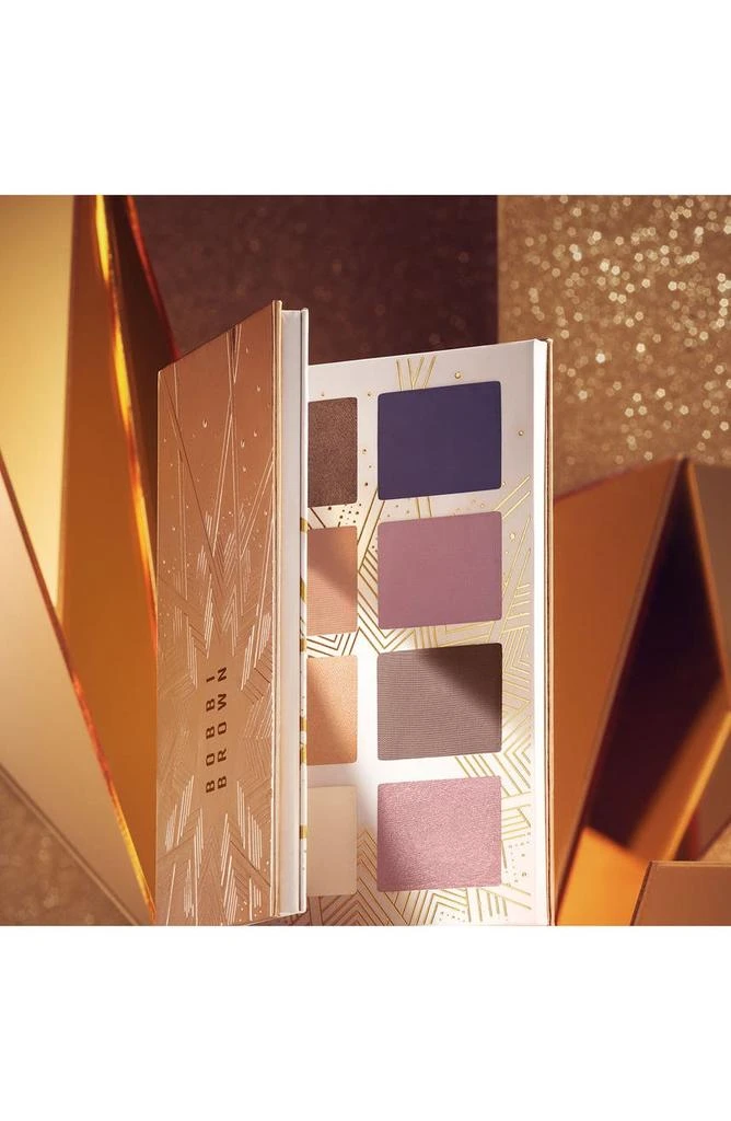 Bobbi Brown Opalescent Dream Eyeshadow Palette (Nordstrom Exclusive) USD $151 Value 10