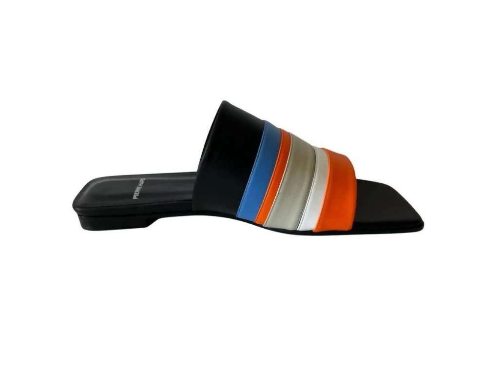 PIERRE HARDY Pierre Hardy - Alpha Capri Mule Slides 3