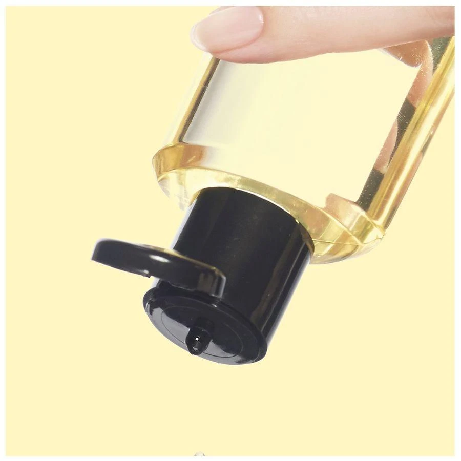 Neutrogena Moisturizing Body Oil, Light Sesame Formula Light Sesame Formula 4