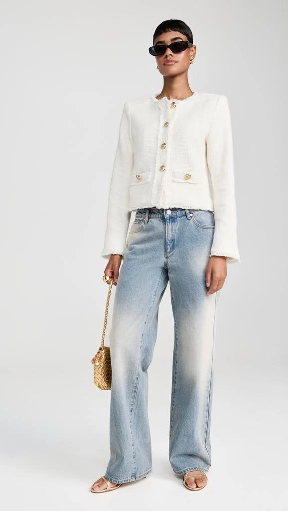 Cinq  Sept Christie Jacket 4