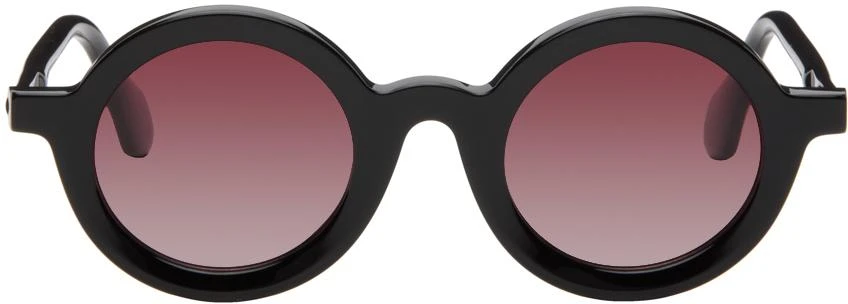 Grey Ant Black Ranium Sunglasses 1