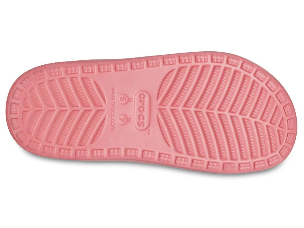 Crocs Classic Cozzzy Sandals 3