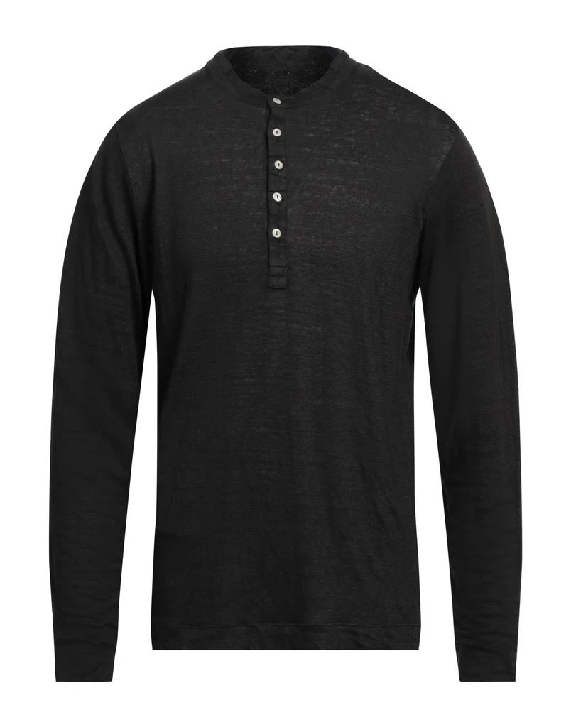 120% Lino T-shirt 1