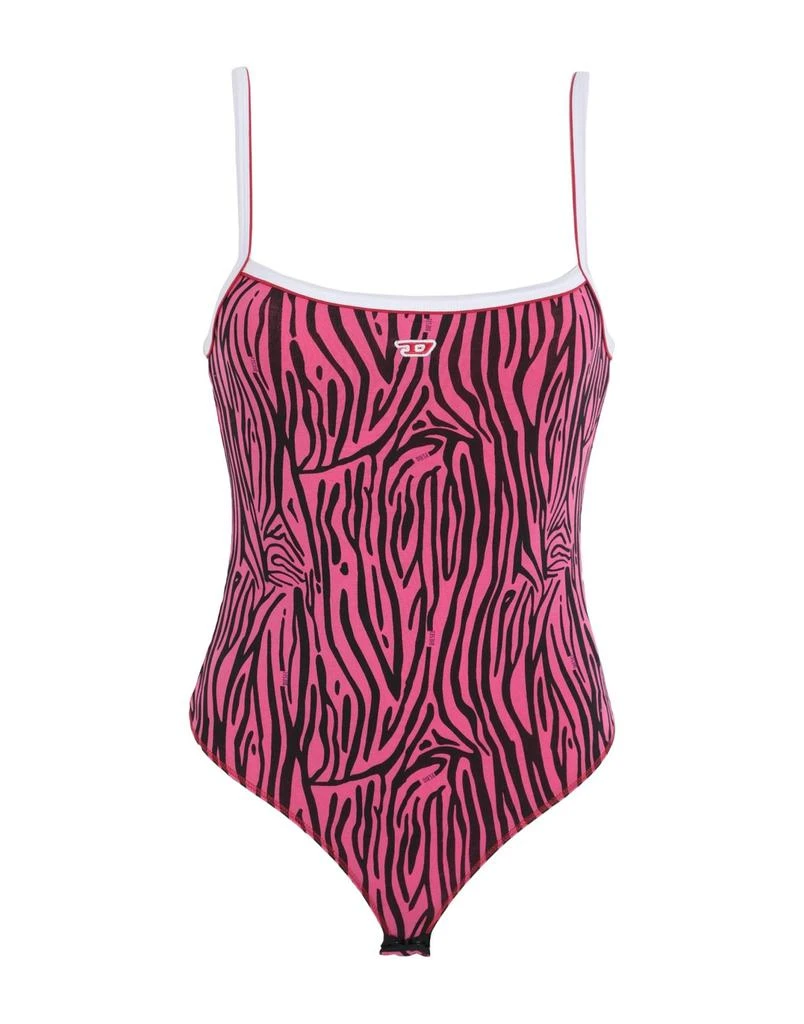 Diesel Lingerie bodysuit 1