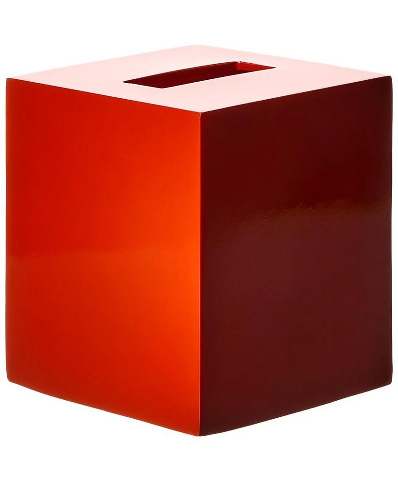 Jonathan Adler Lacquer Tissue Box 1