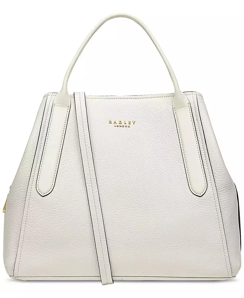 Radley Women's Baylis Road 2.0 Leather Satchel 1