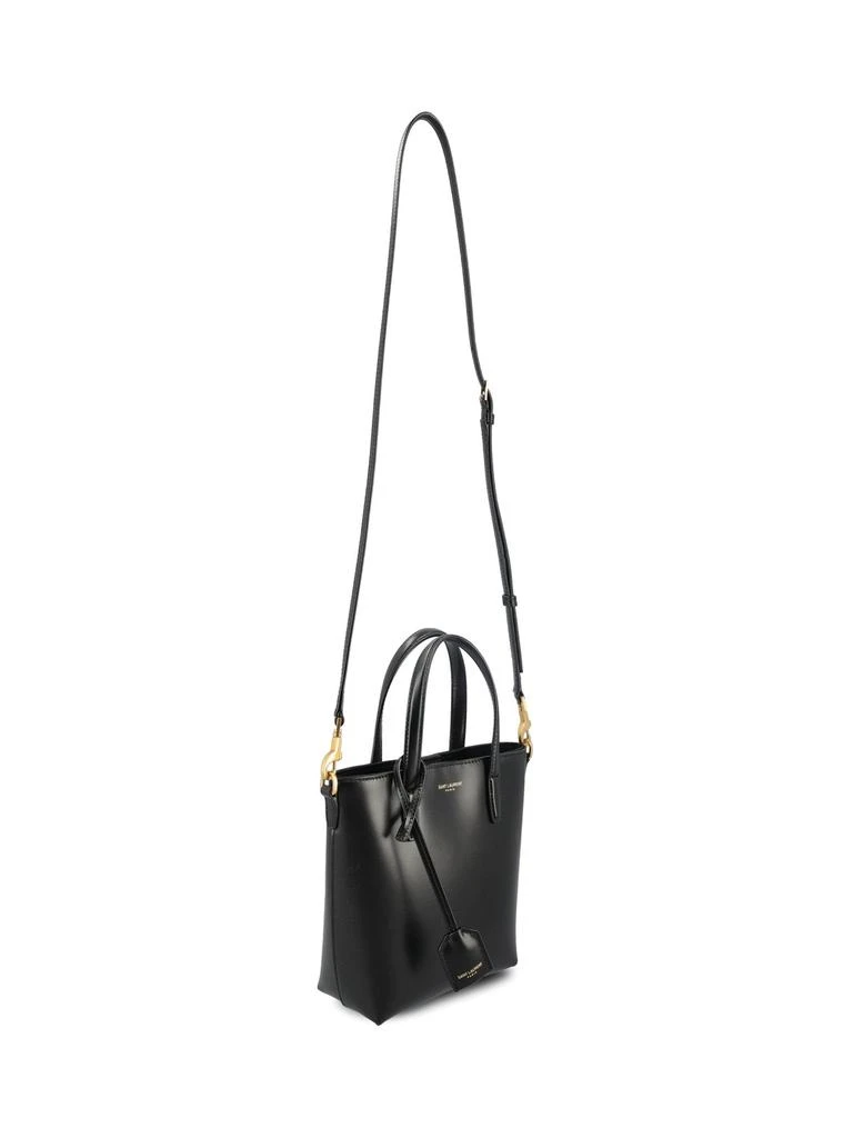 Yves Saint Laurent Saint Laurent Mini Toy Shopping Bag 3