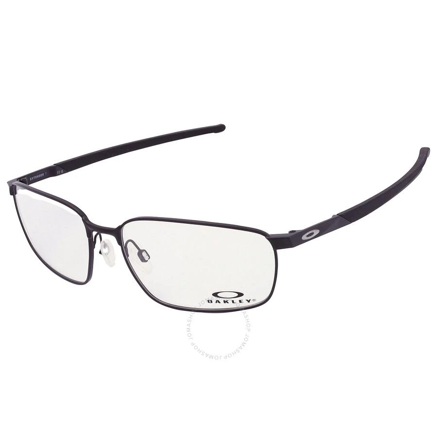 Oakley Extender Demo Rectangular Men's Eyeglasses OX3249 324901 58 3