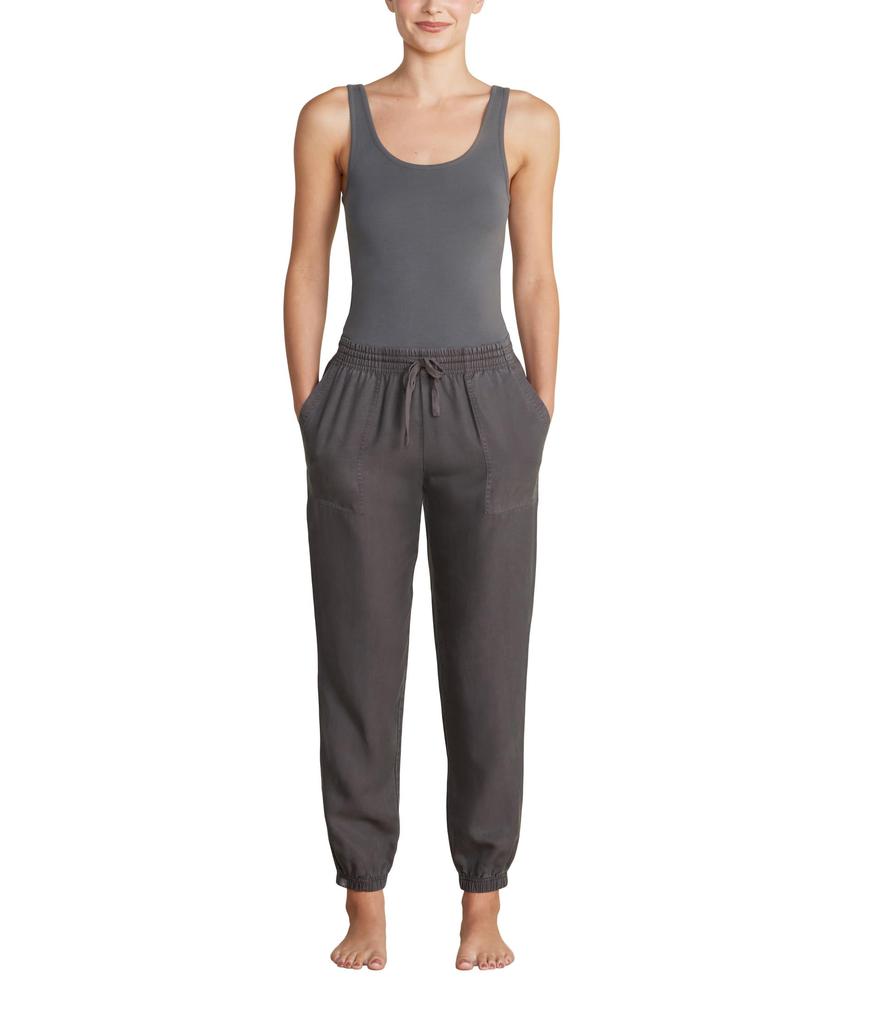 Barefoot Dreams Malibu Collection® Linen Blend Joggers