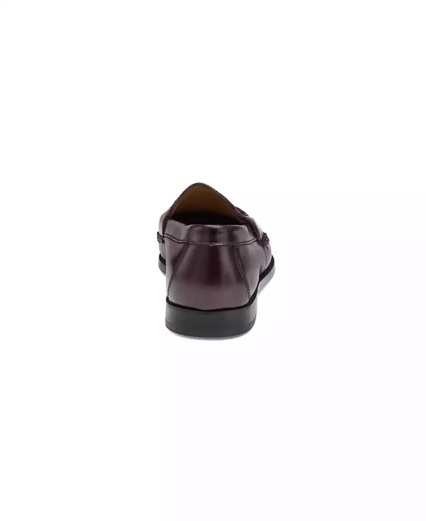 Johnston & Murphy Men's Hayes Tassel Slip-On Loafers 3