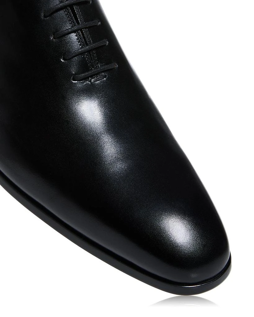 Magnanni Men’s Maddock Whole Cut Lace Up Dress Shoes - Exclusive 4