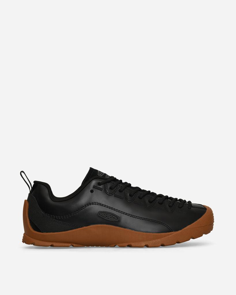 Keen Men's Highsnobiety Jasper Sneakers Black / Gum