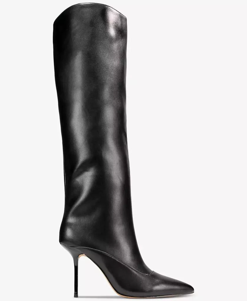 Women's Isabella Tall Shaft Dress Boots  On Sale Now with Up to 40% Off |  Discover Exclusive Deals & Savings at BeyondStyle  Authentic AAJ By Aminah  shoe|women's fashion|boots with Limited-Time