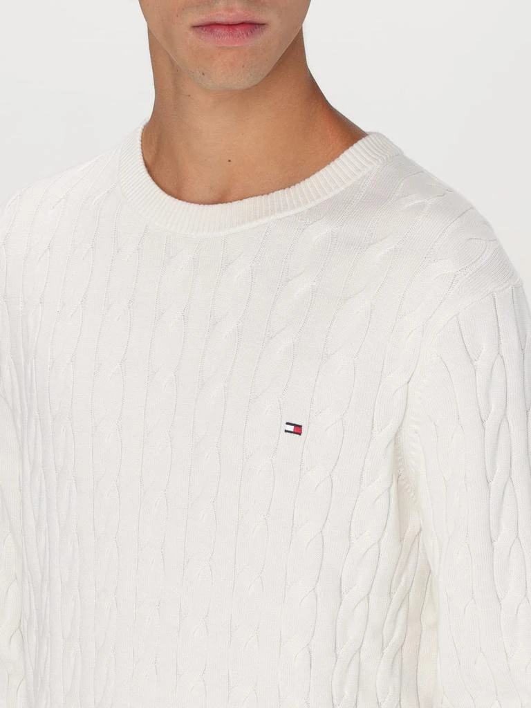 Tommy Hilfiger Sweater men Tommy Hilfiger 4