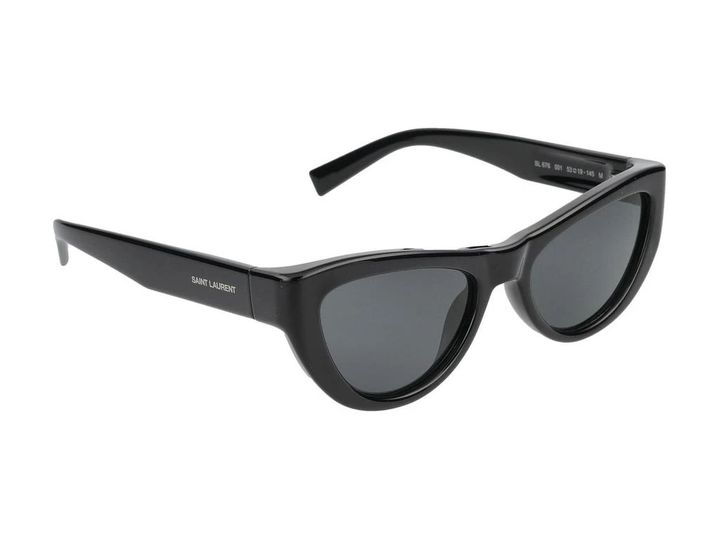 Yves Saint Laurent Saint Laurent Sunglasses 4
