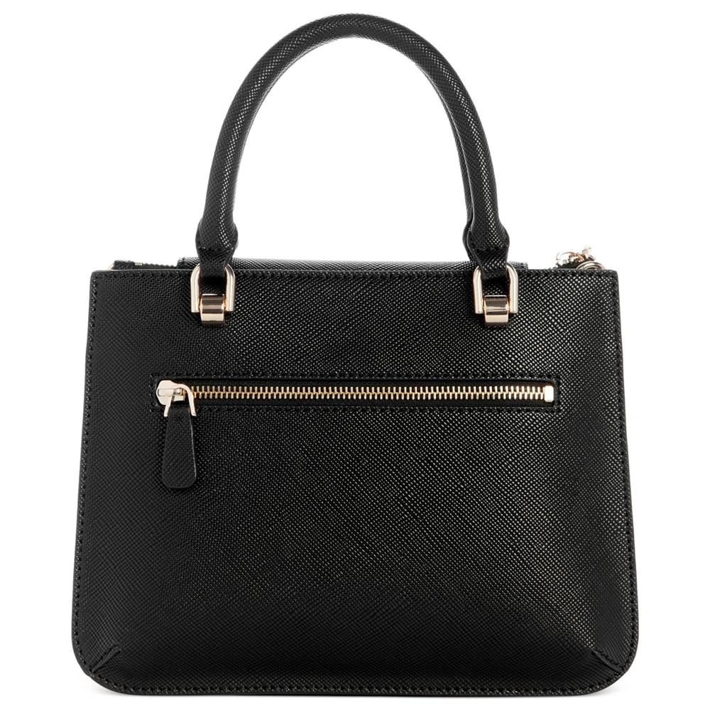 GUESS Ilia Small Girlfriend Satchel 4