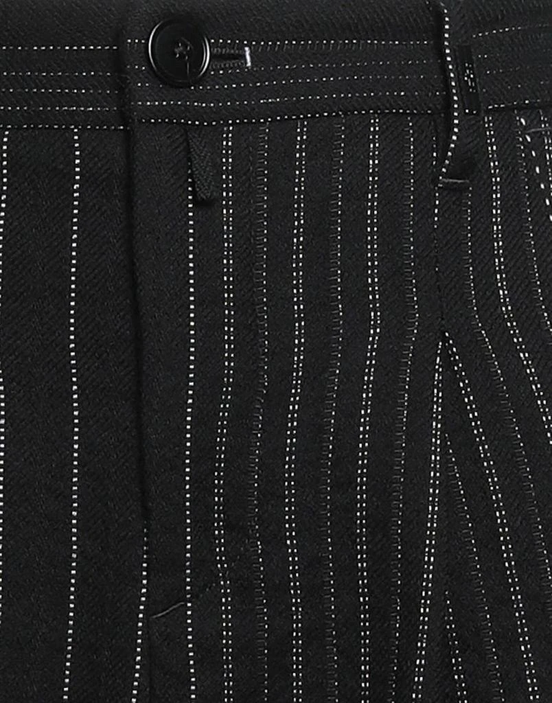 HIGH Casual pants 4
