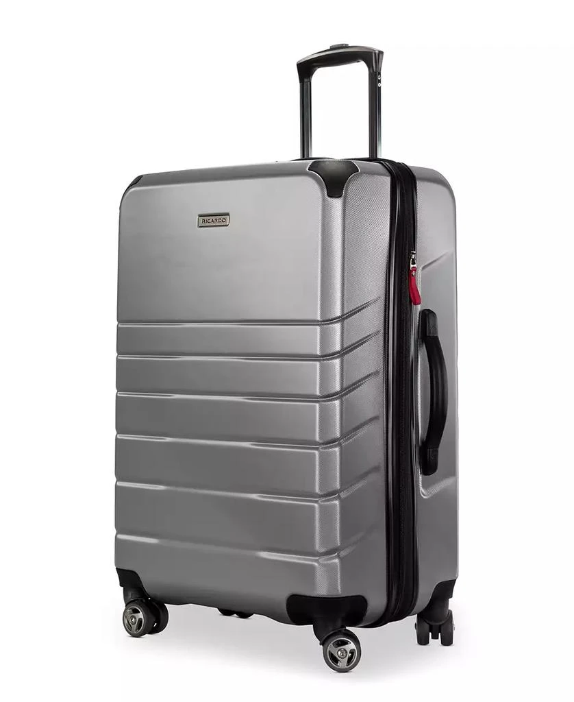 Ricardo Orinda Hardside 24" Check-In Spinner Suitcase 16