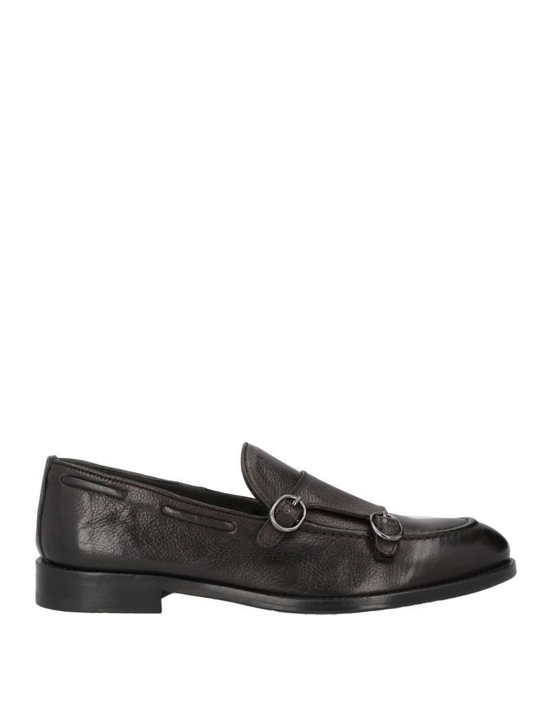 JEROLD WILTON Loafers 1