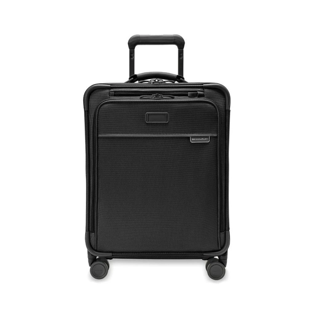 Briggs & Riley Blu121cxspw carry on 1