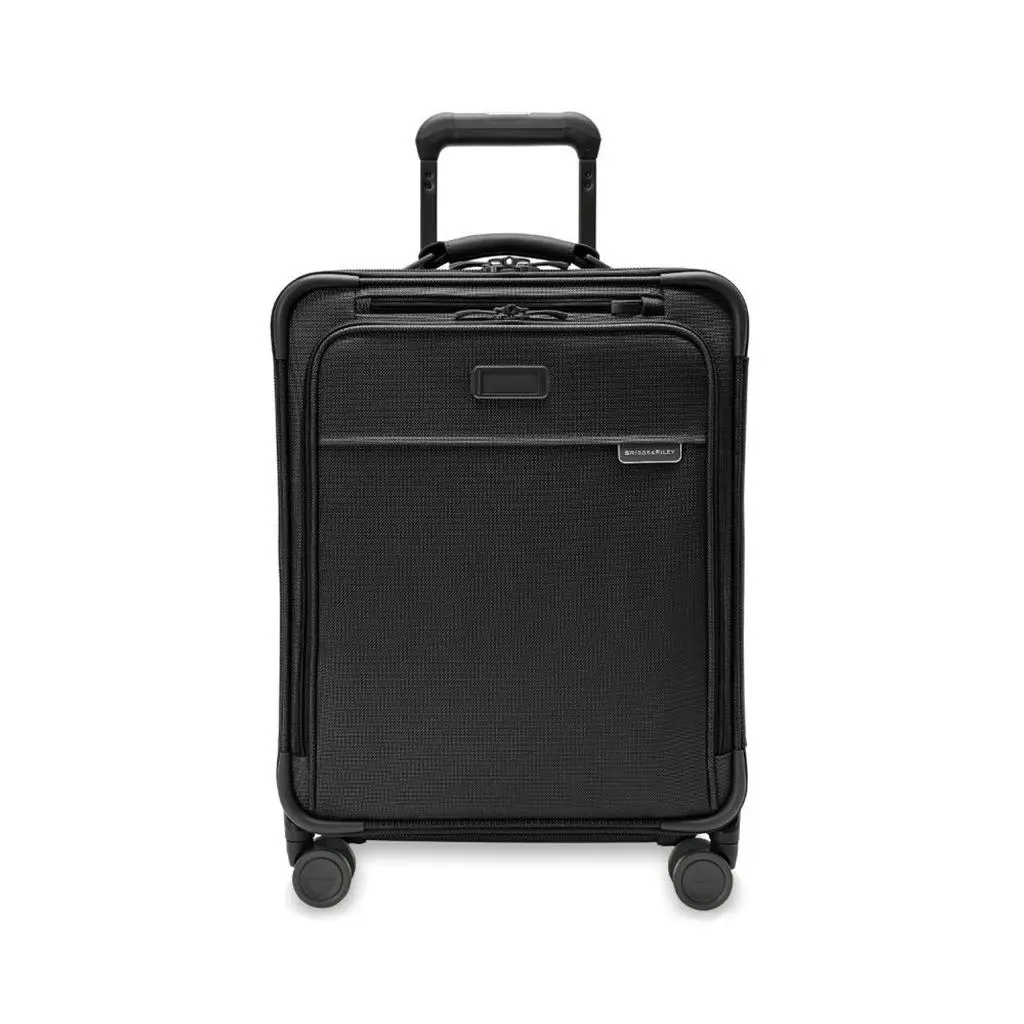 Briggs & Riley Blu121cxspw carry on 1