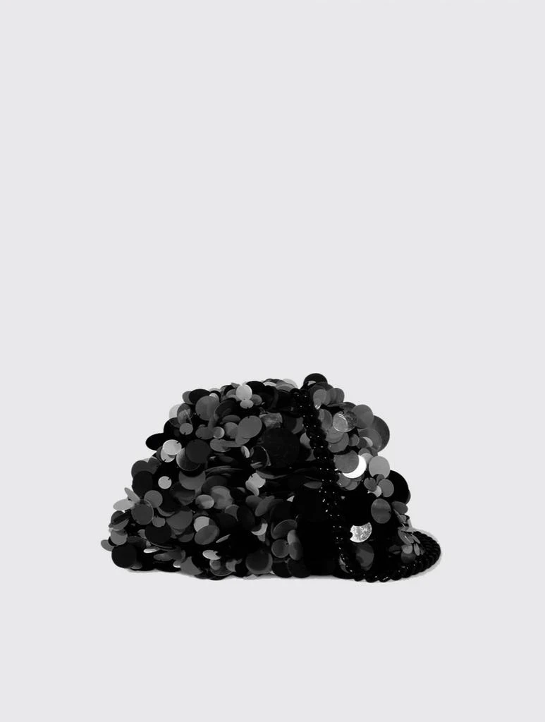 Maria La Rosa Maria La Rosa - Women
s Carnival Mini Game Clutch Bag